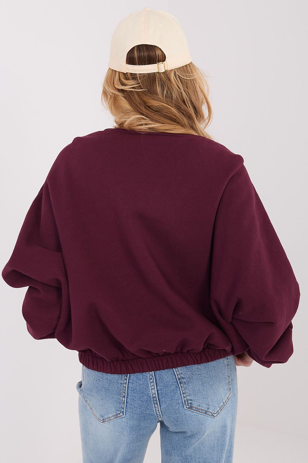 Sweatshirt model 231751 Factory Price