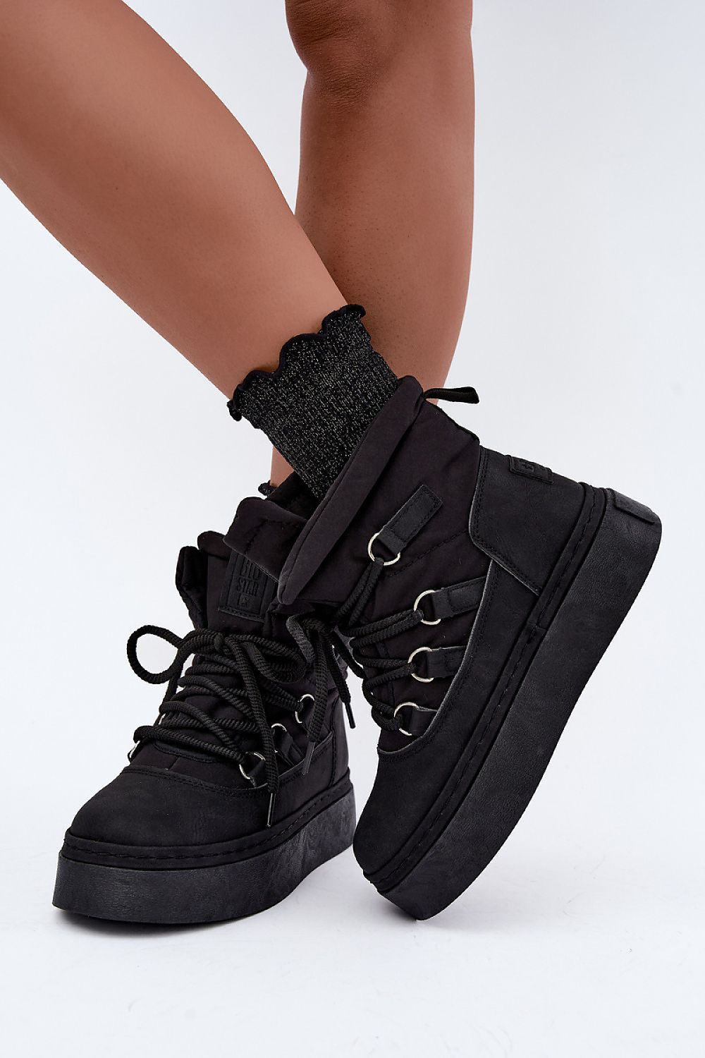 Snow boots model 231763 Step in style