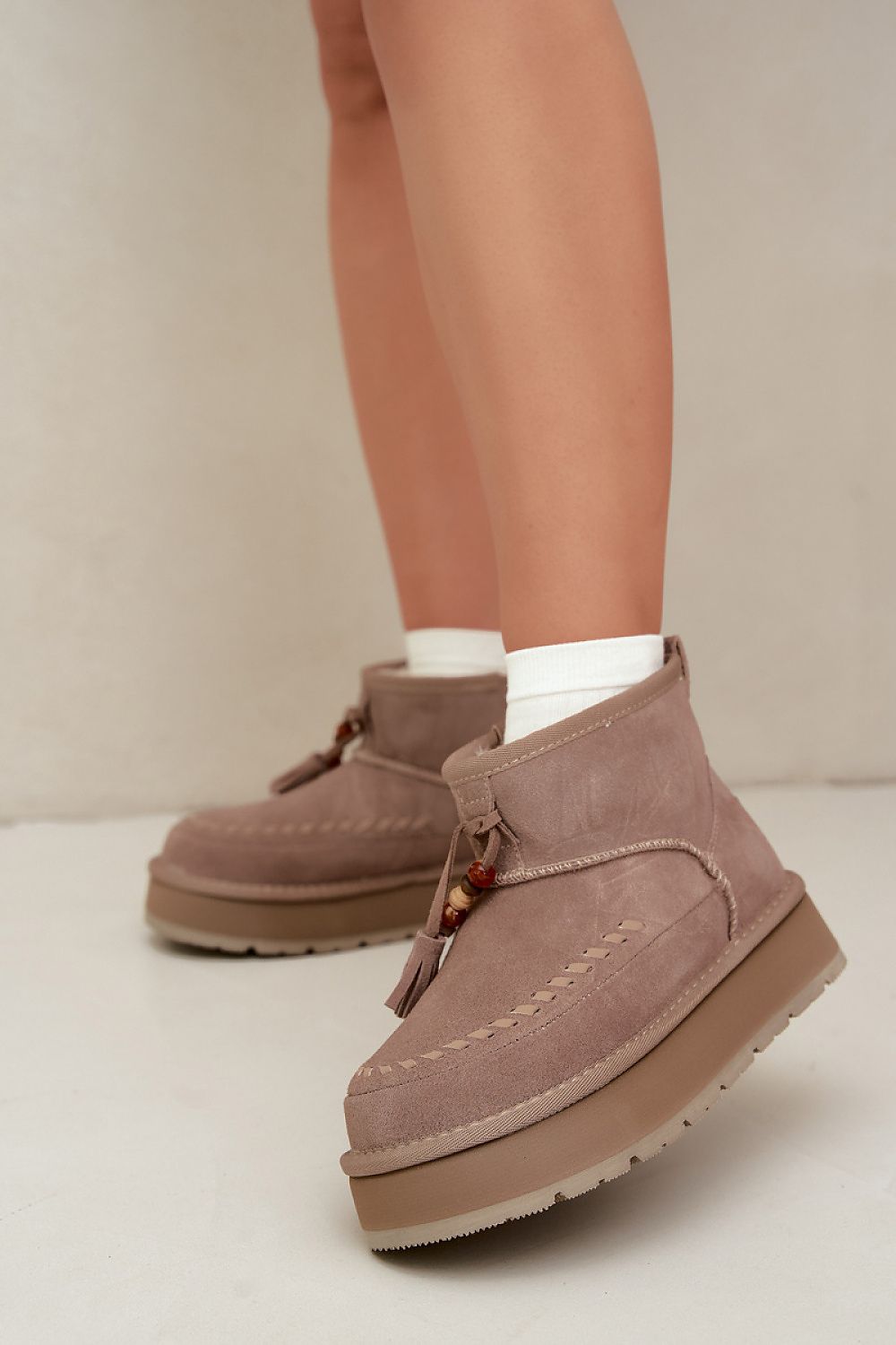 Snow boots model 231769 Step in style