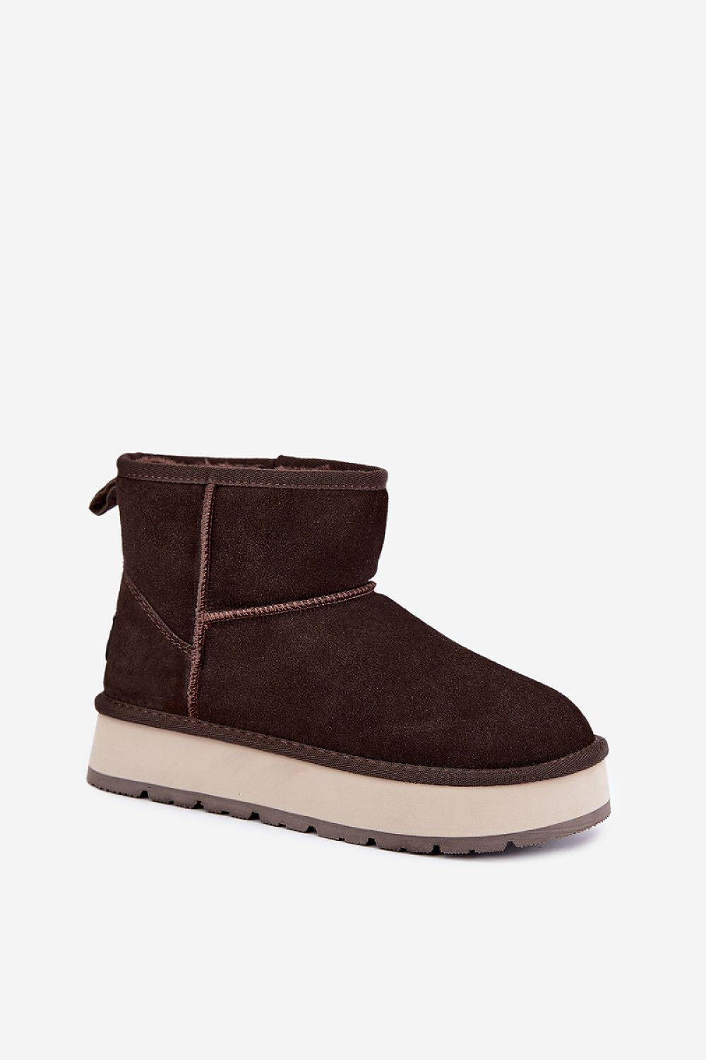 Snow boots model 231770 Step in style