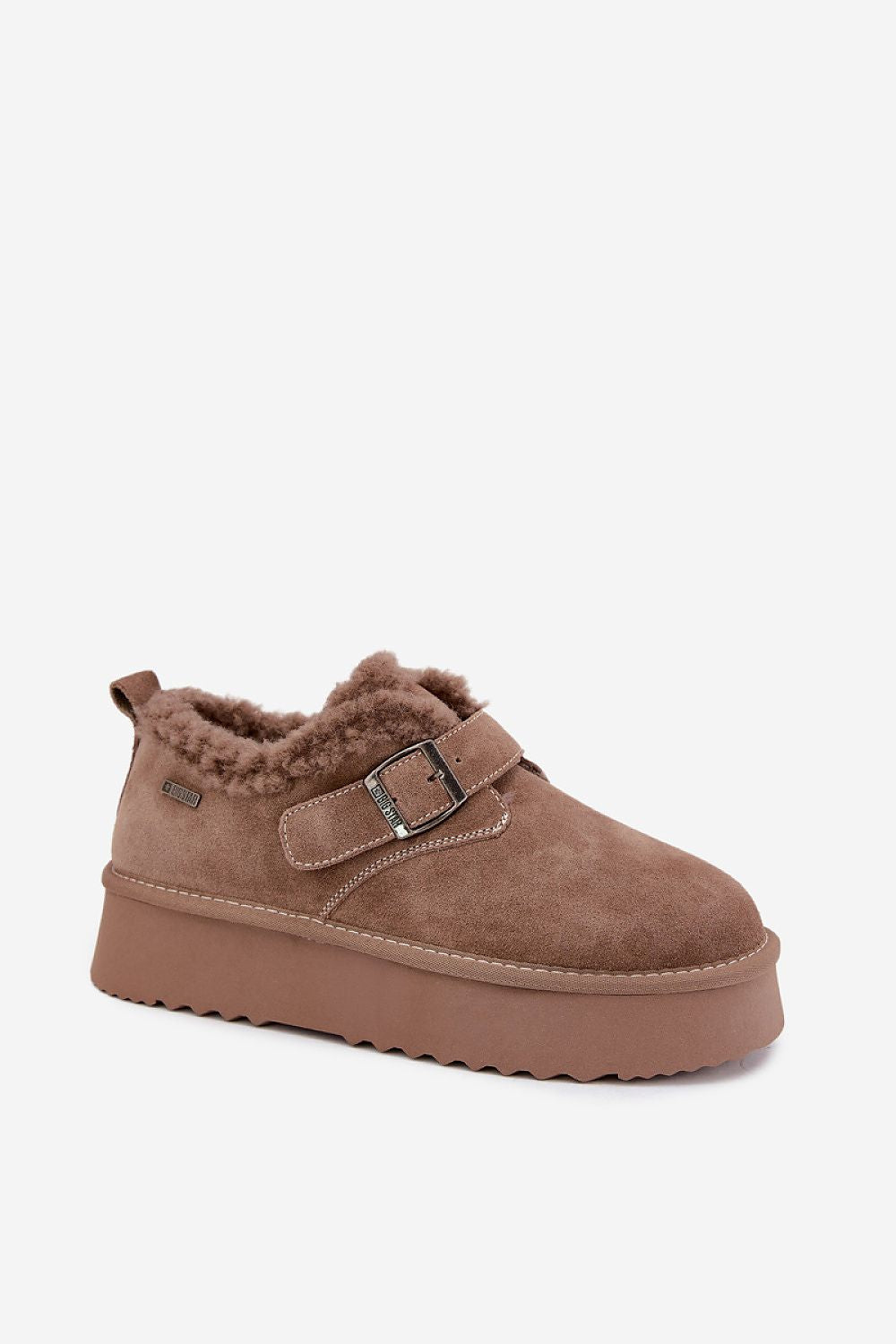 Snow boots model 231773 Step in style