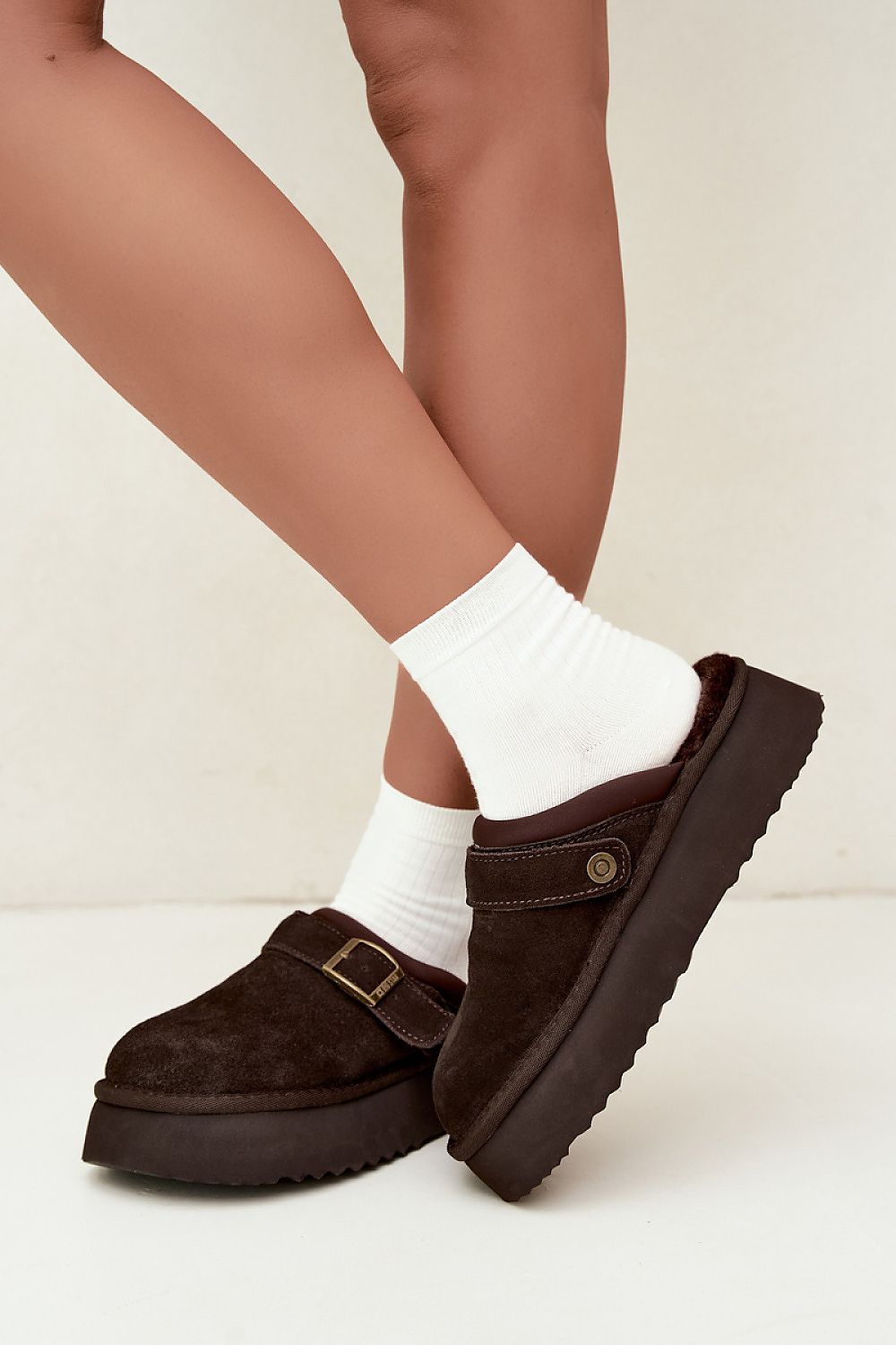 Snow boots model 231776 Step in style