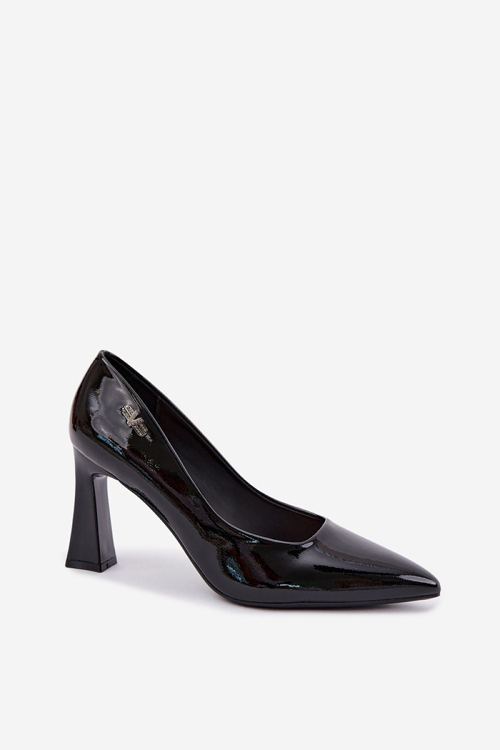 Block heel pumps model 231791 Step in style