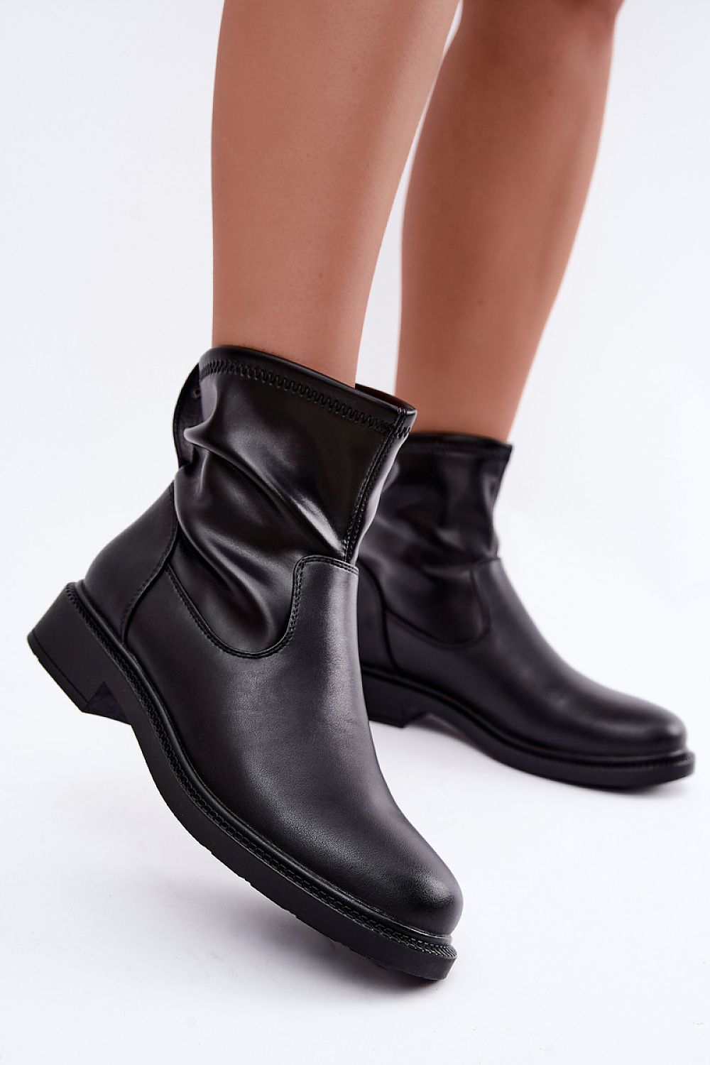 Boots model 231803 Step in style
