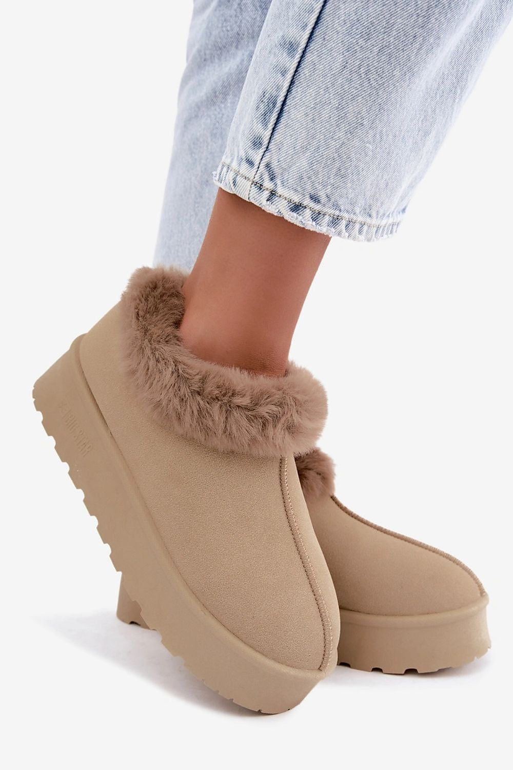 Snow boots model 231784 Step in style