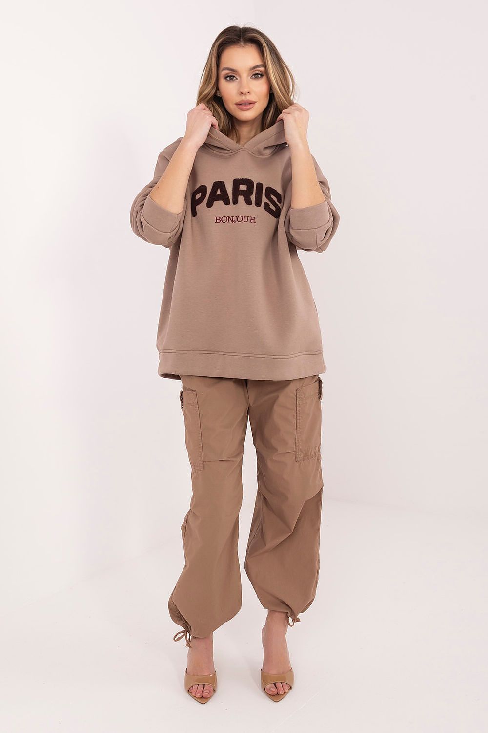 Sweatshirt model 231861 Rue Paris