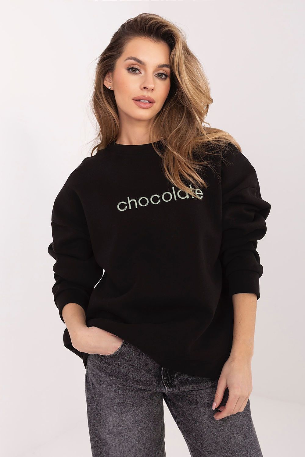 Sweatshirt model 231863 Rue Paris