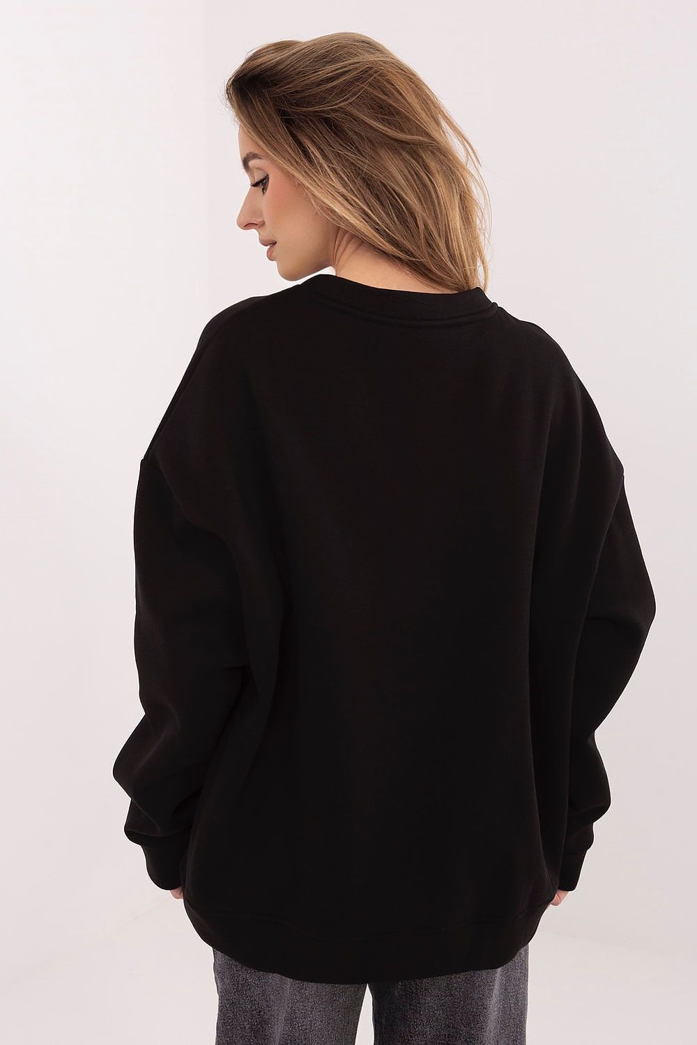 Sweatshirt model 231863 Rue Paris