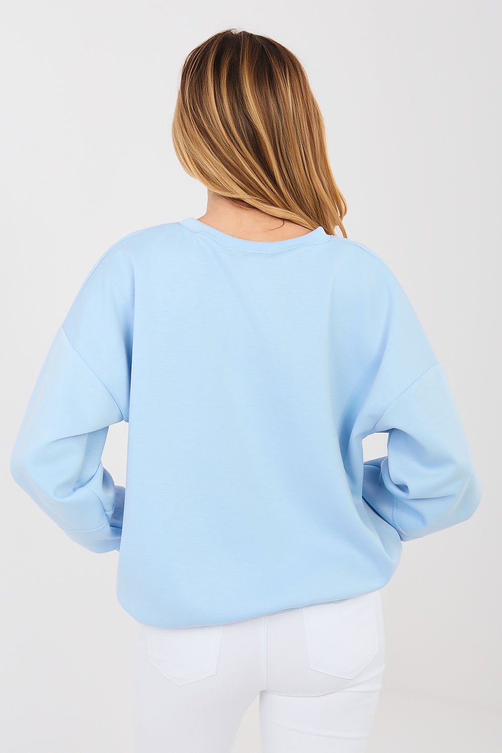 Sweatshirt model 231873 Rue Paris