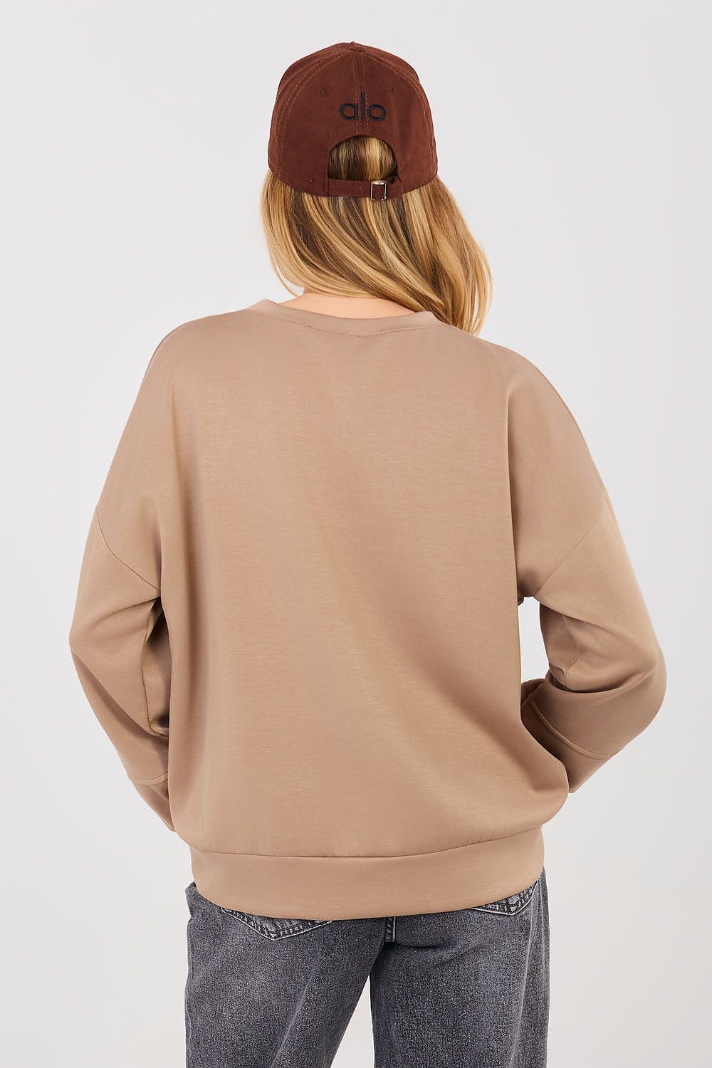 Sweatshirt model 231874 Rue Paris