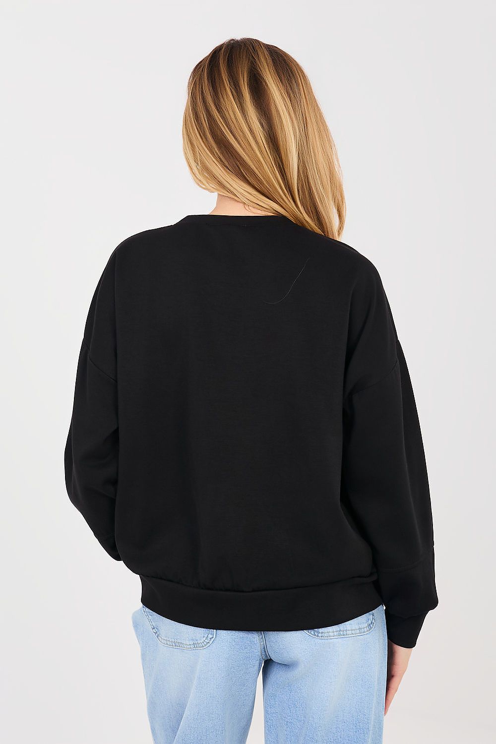 Sweatshirt model 231876 Rue Paris