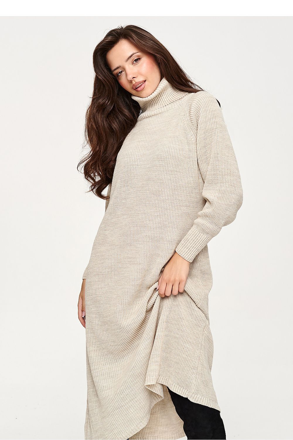 Daydress model 231973 Makadamia