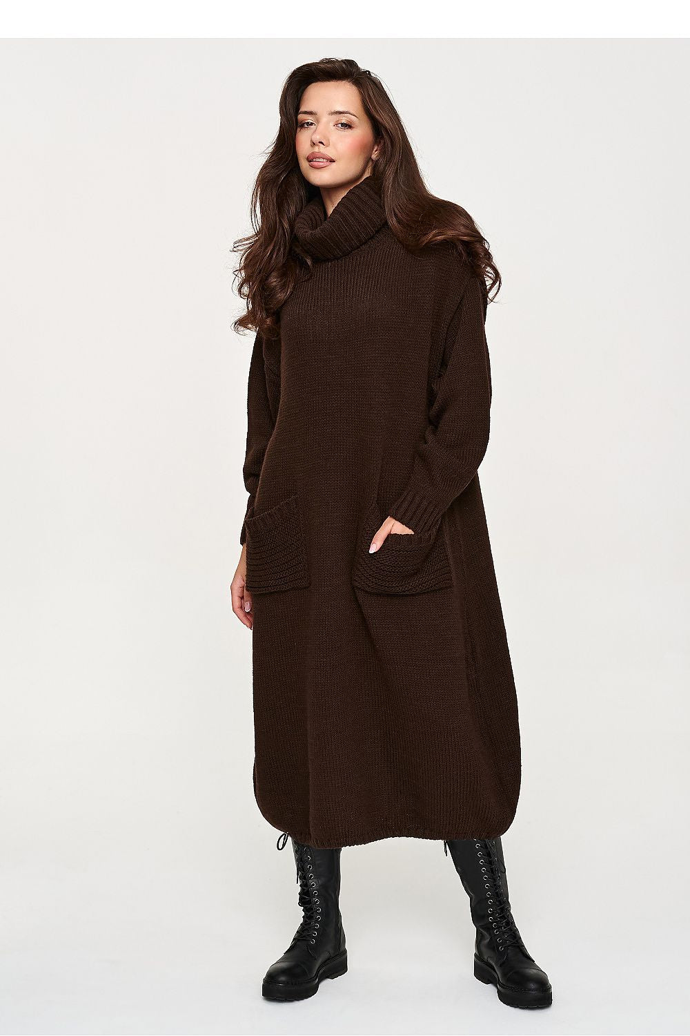 Daydress model 232055 Makadamia