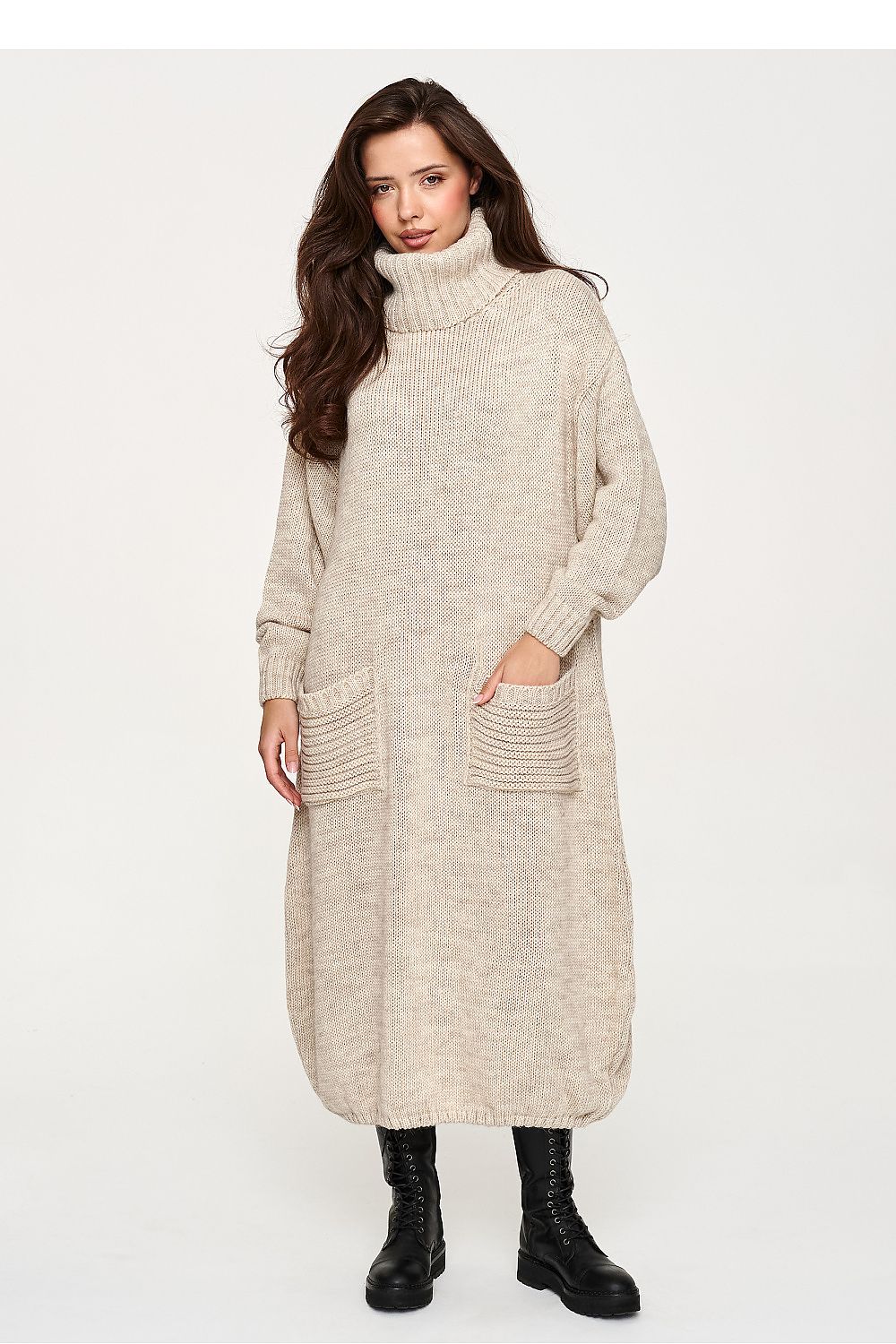 Daydress model 232057 Makadamia