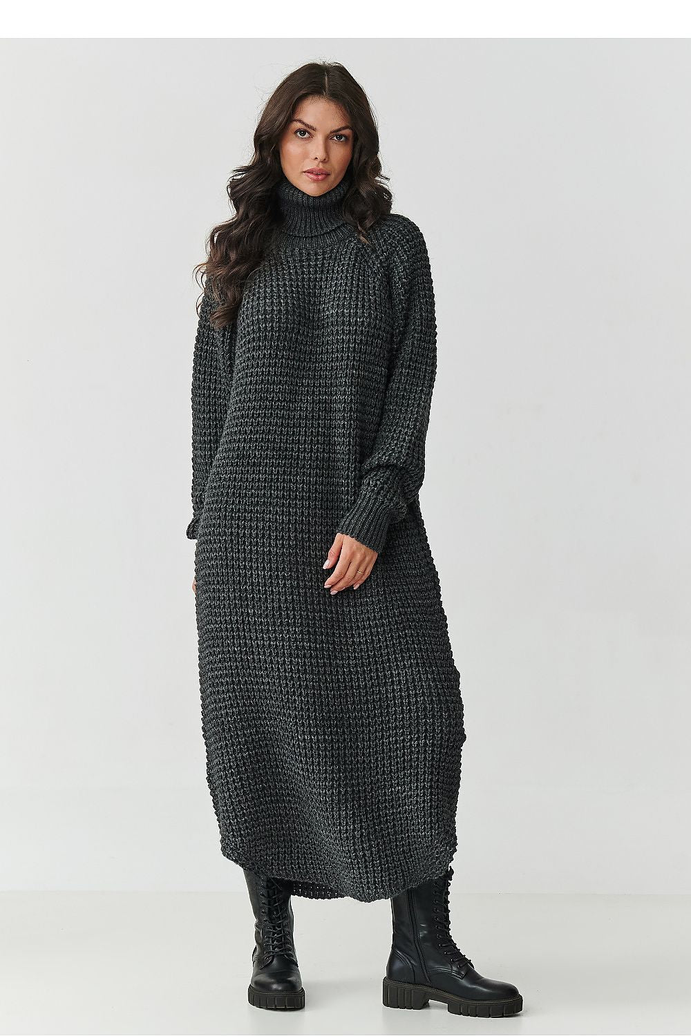 Daydress model 232061 Makadamia