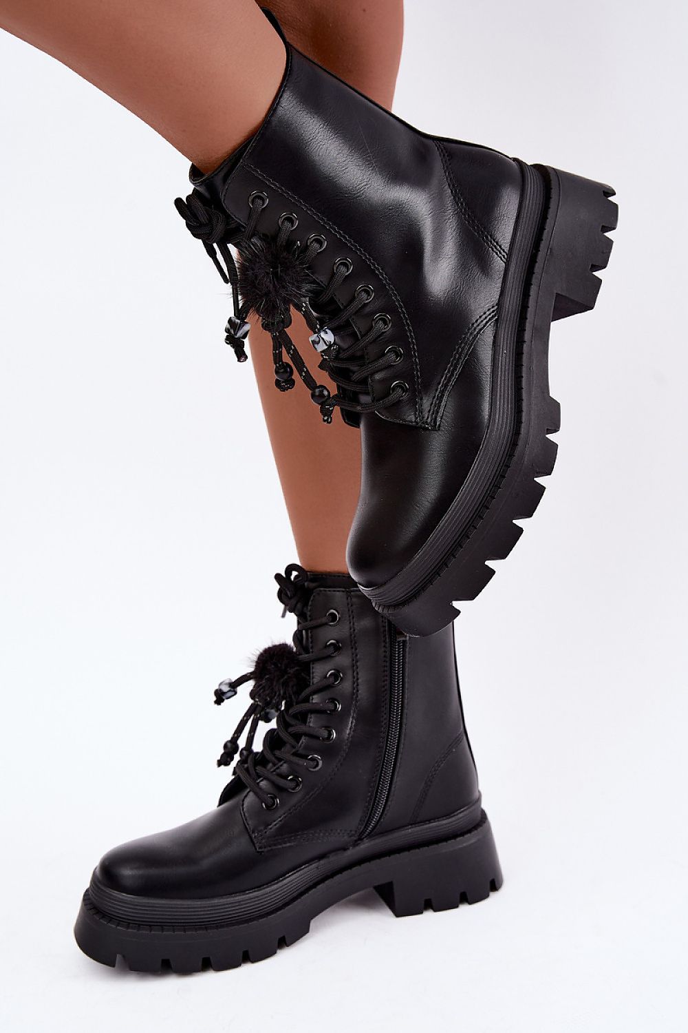 Bootie model 232080 Step in style