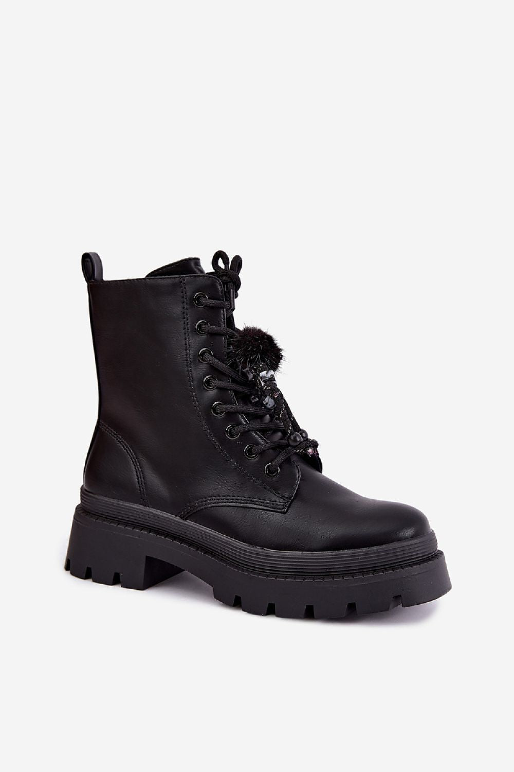 Bootie model 232080 Step in style