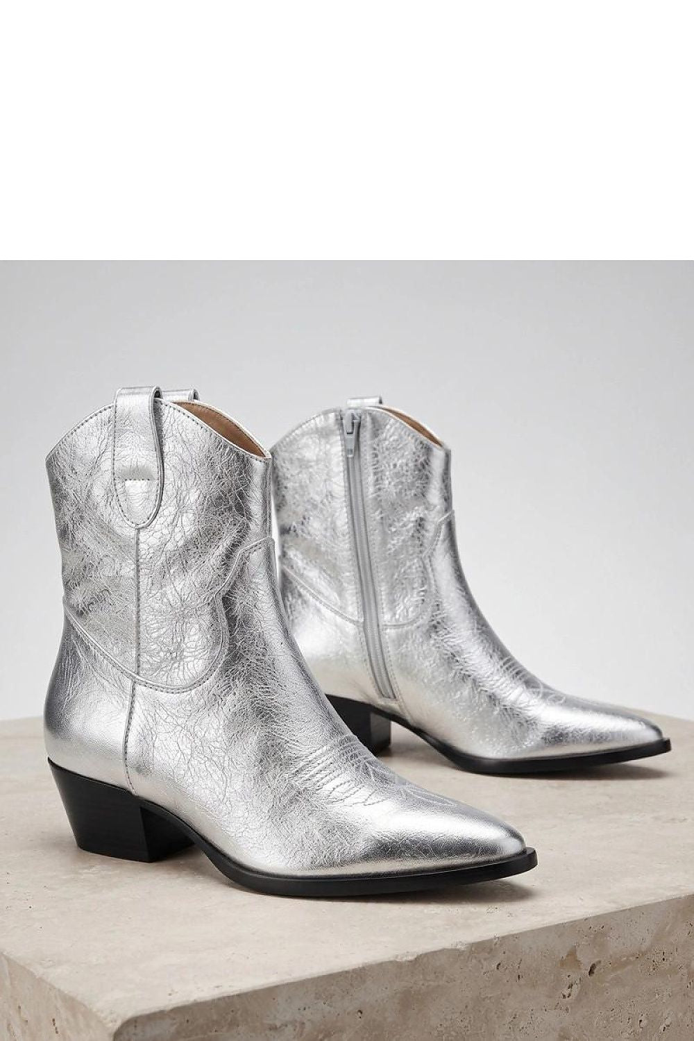 Heel boots model 232169 Solea