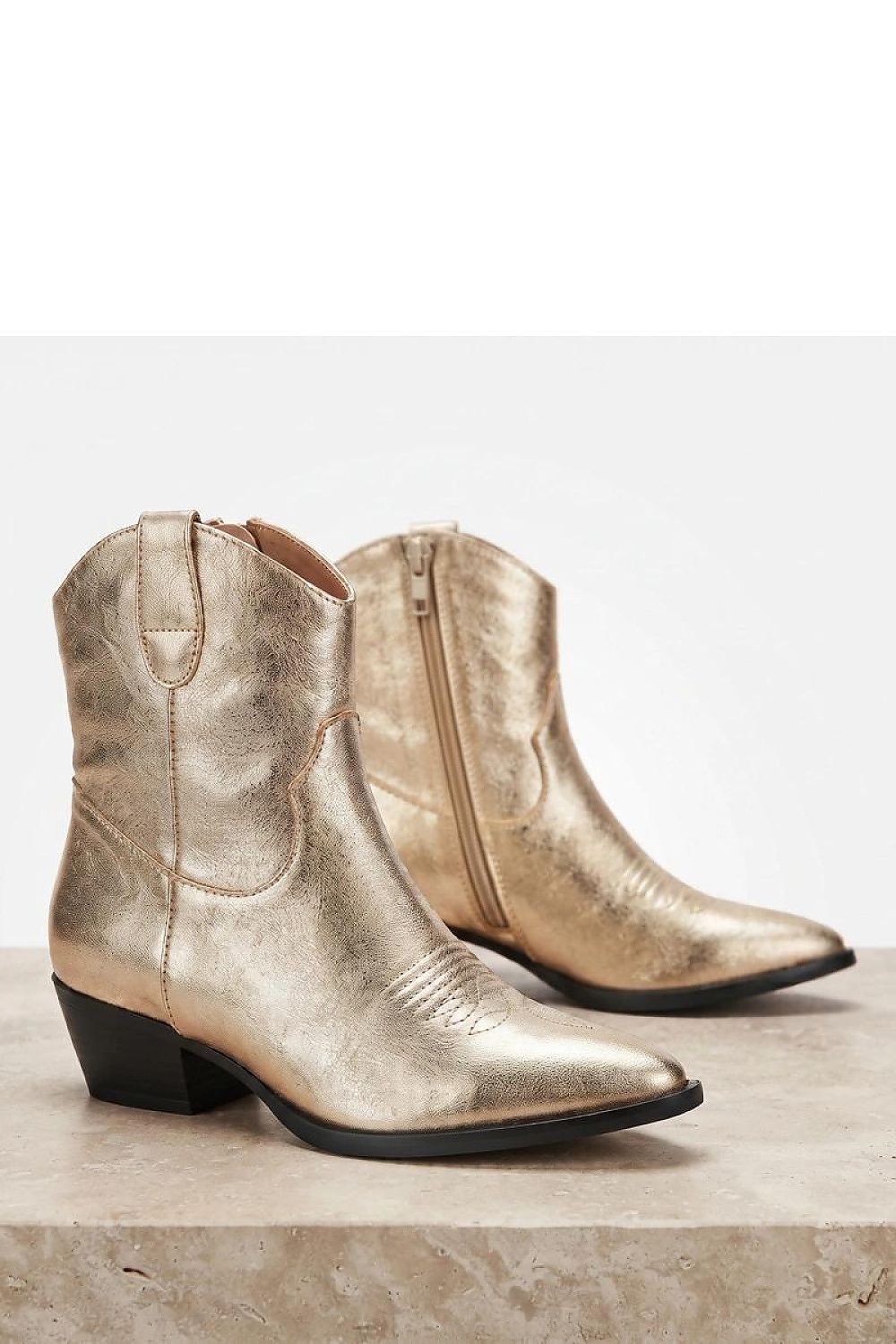 Heel boots model 232170 Solea