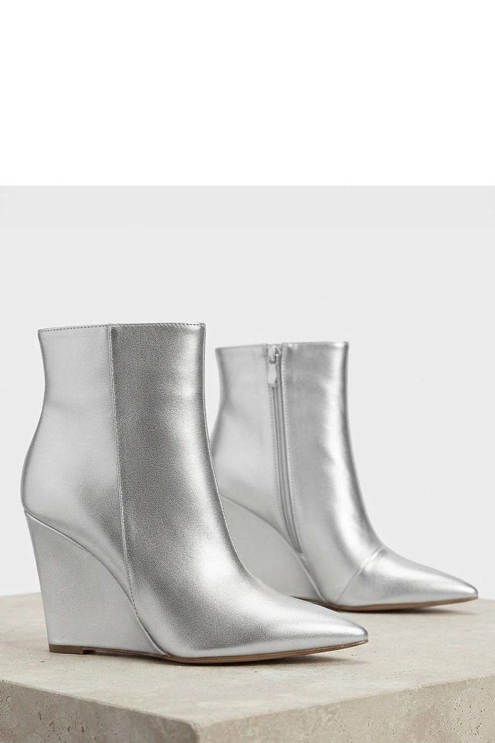 Buskin boots model 232173 Solea