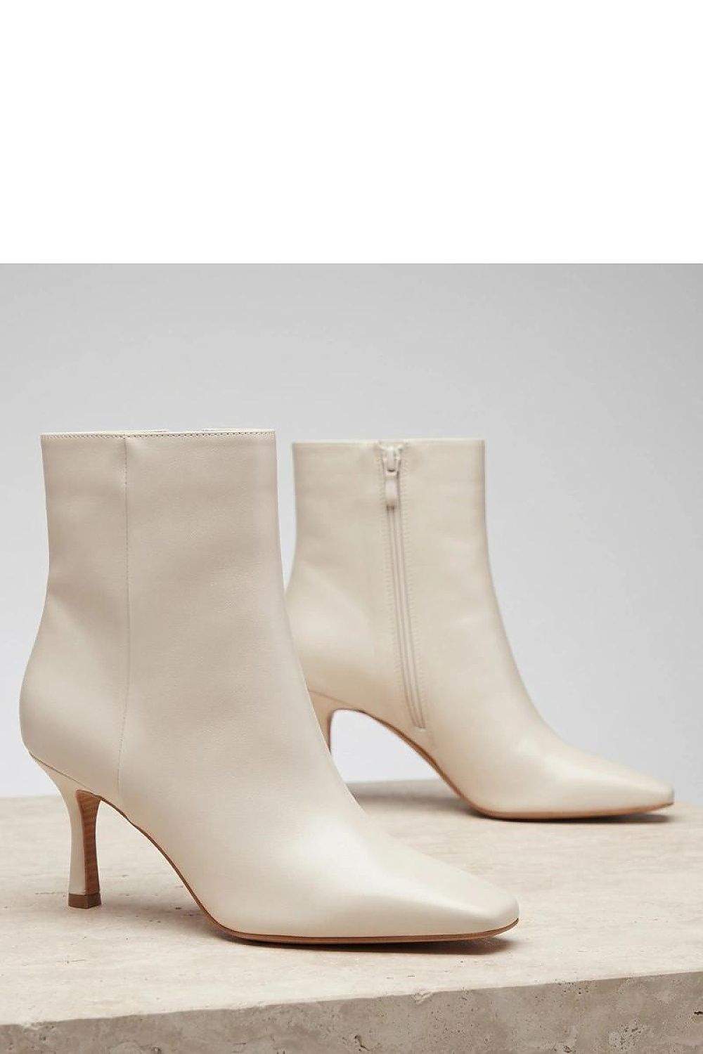 Heel boots model 232174 Solea
