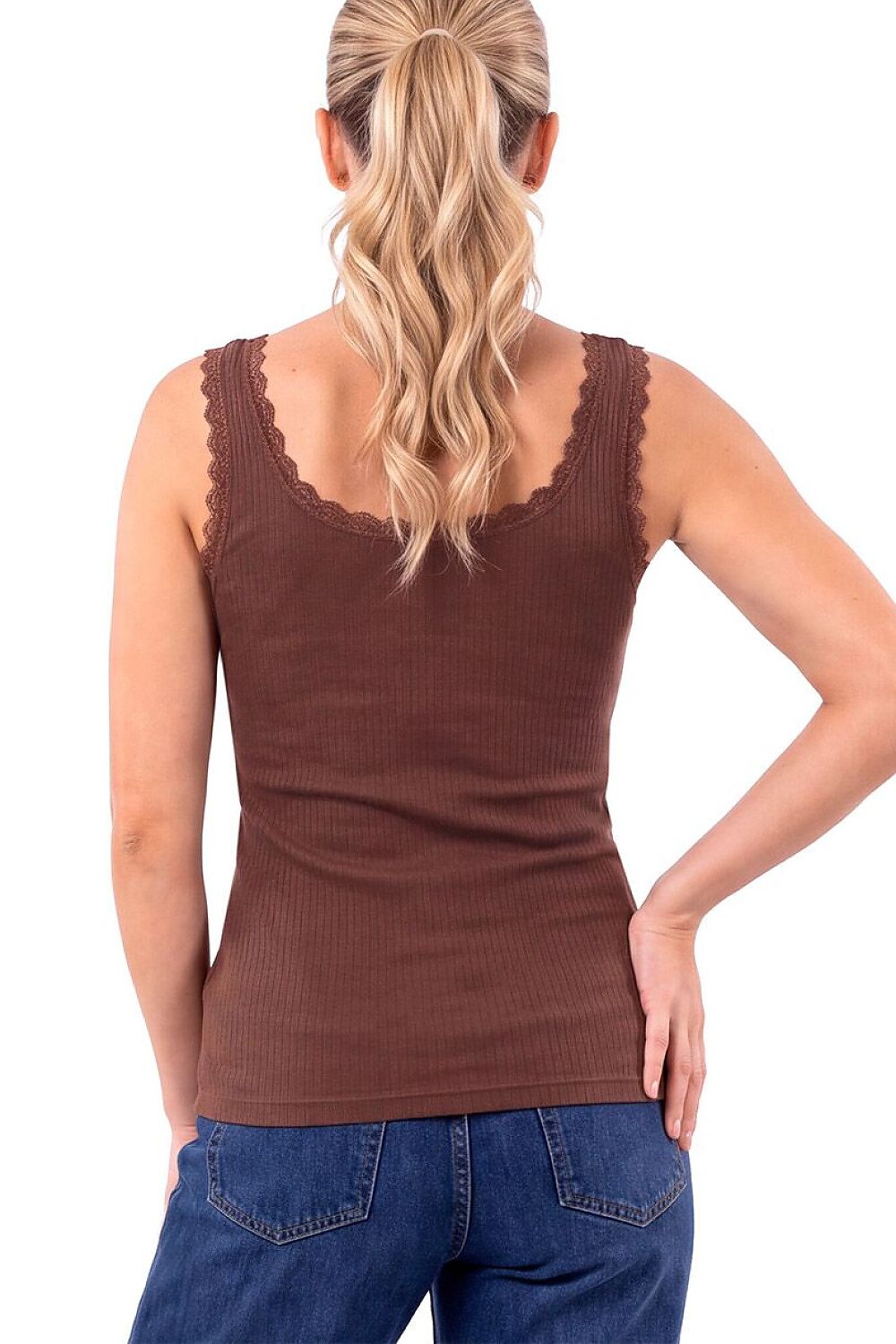 T-shirt model 232302 Donna