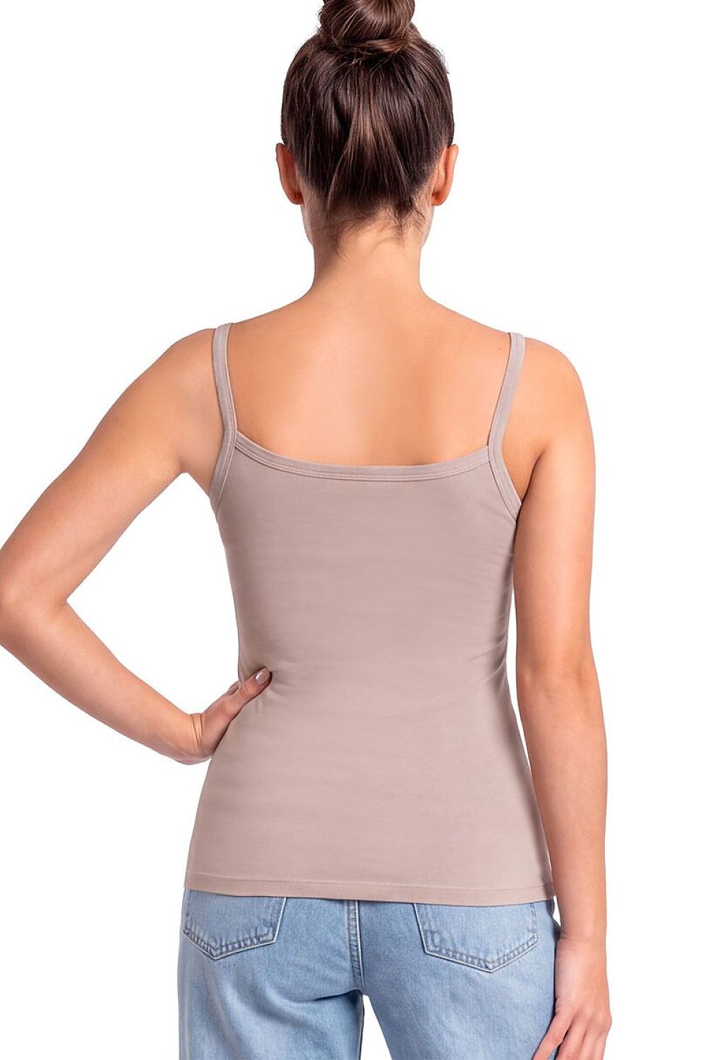 T-shirt model 232310 Donna