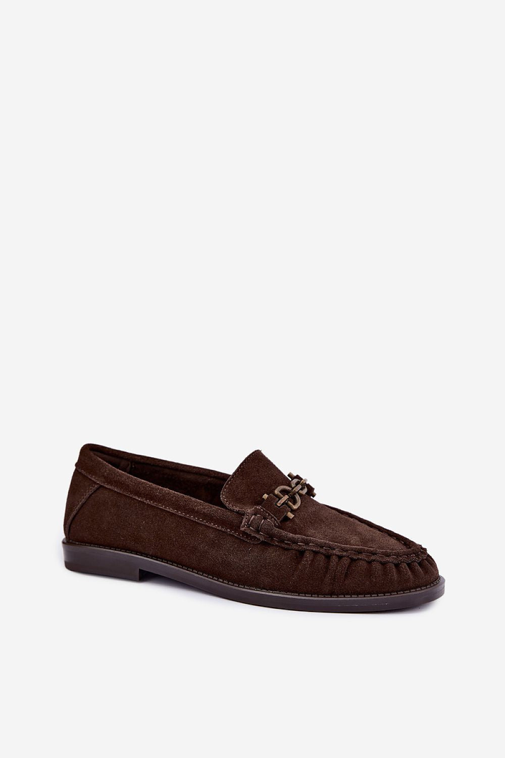 Mocassin model 232338 Step in style