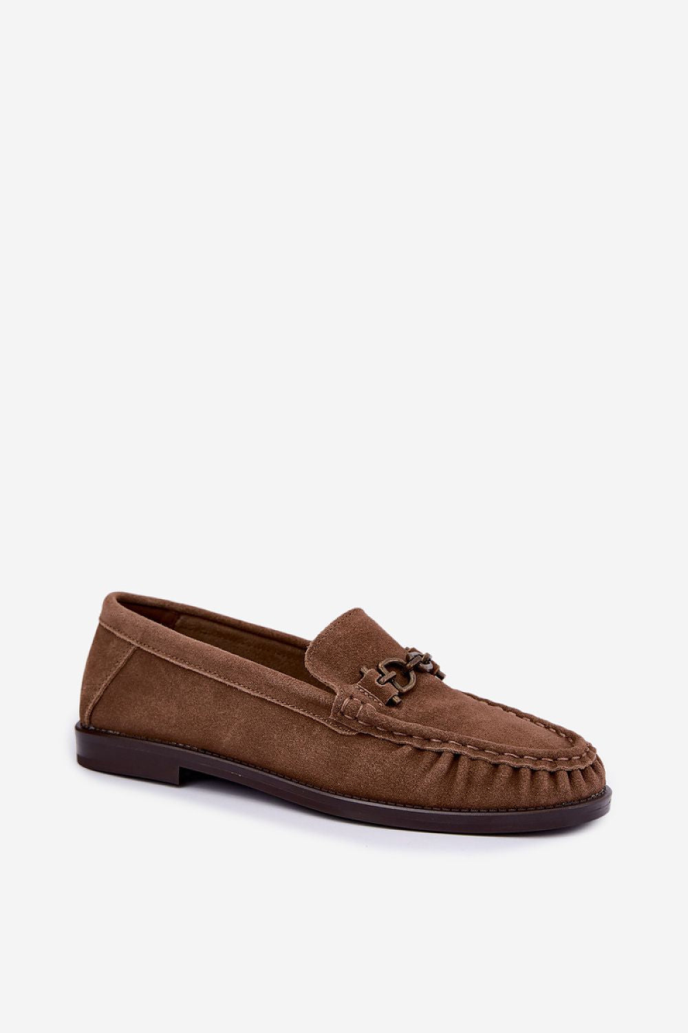 Mocassin model 232339 Step in style