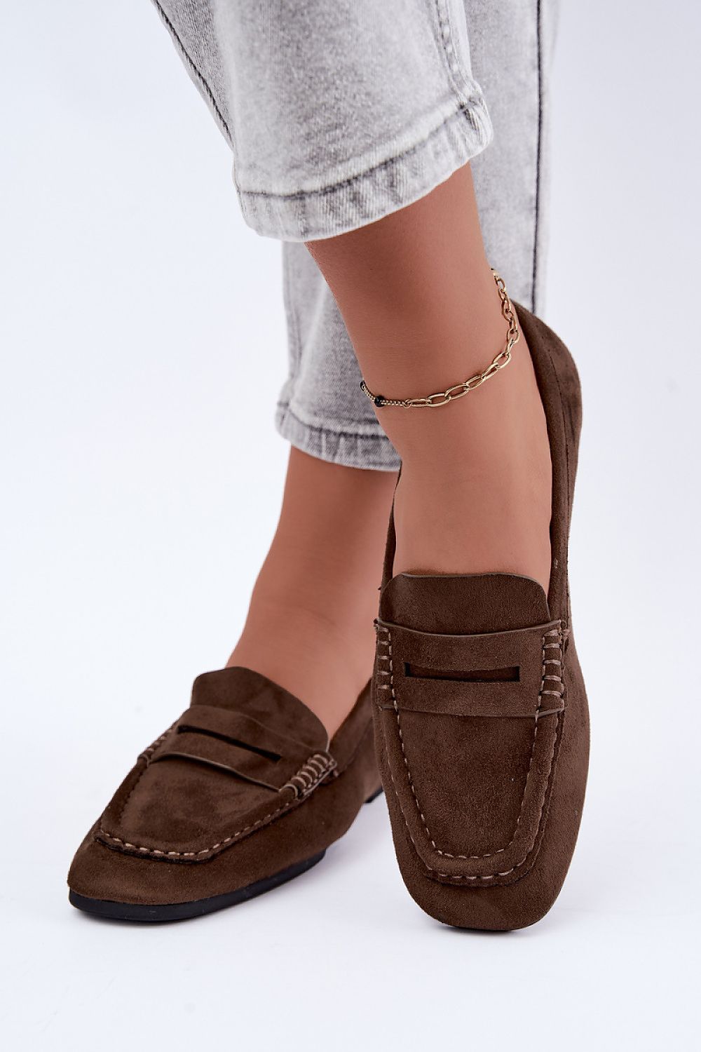 Mocassin model 232341 Step in style