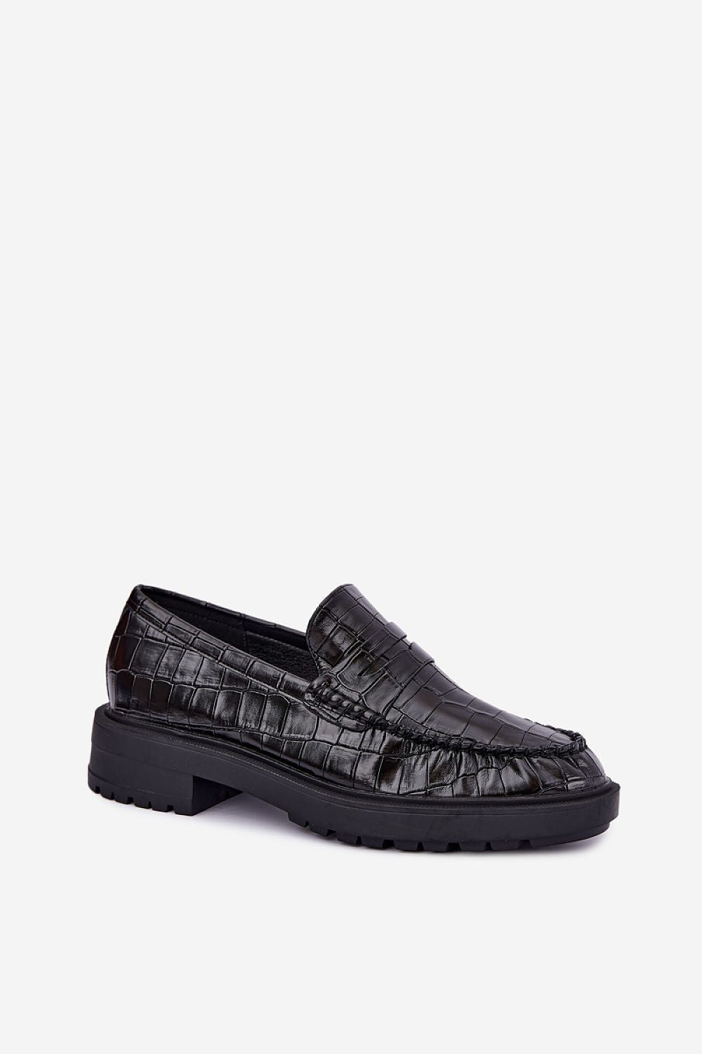 Mocassin model 232347 Step in style