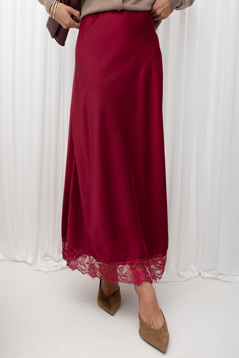 Skirt model 232380 Italy Moda