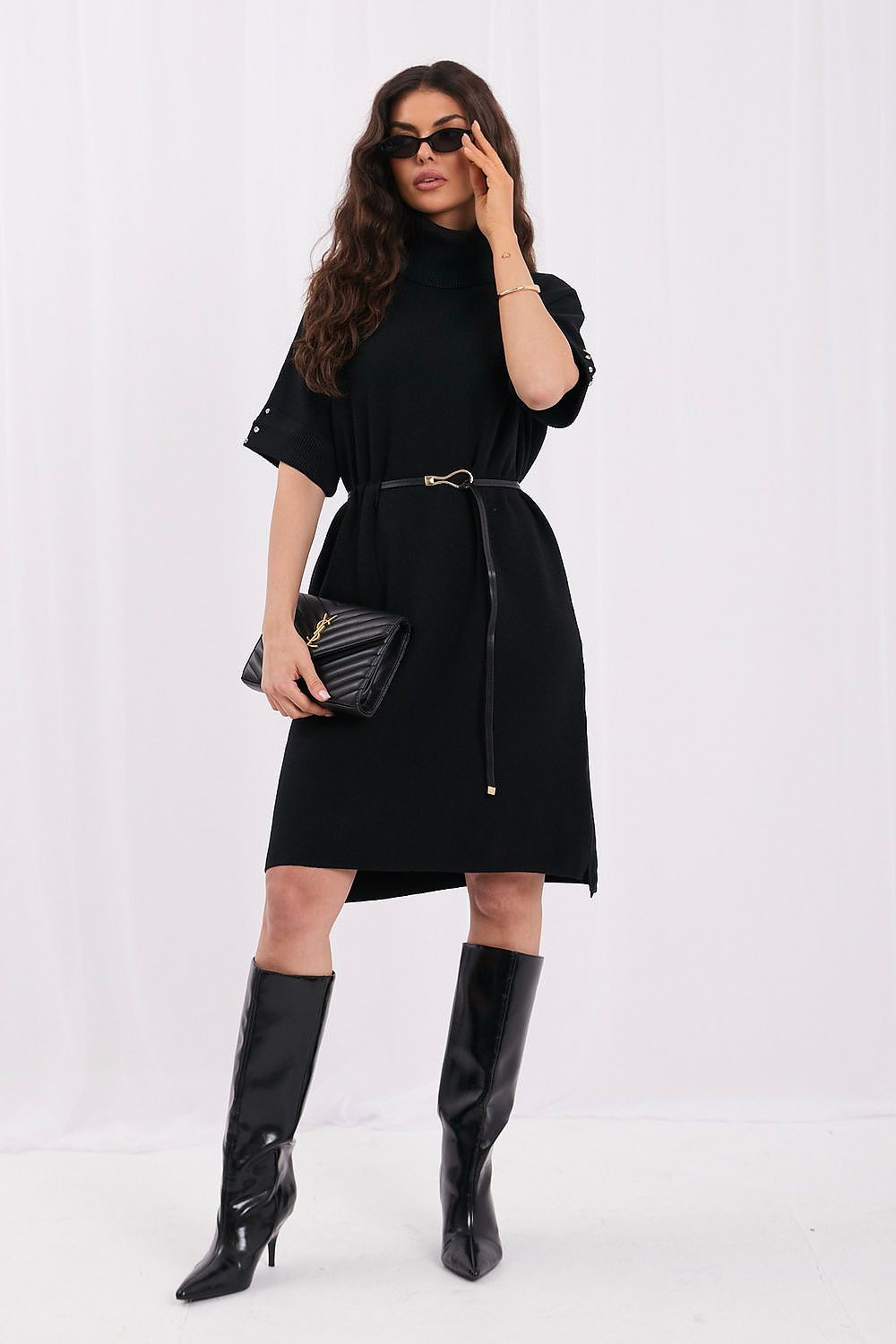 Daydress model 232392 Italy Moda