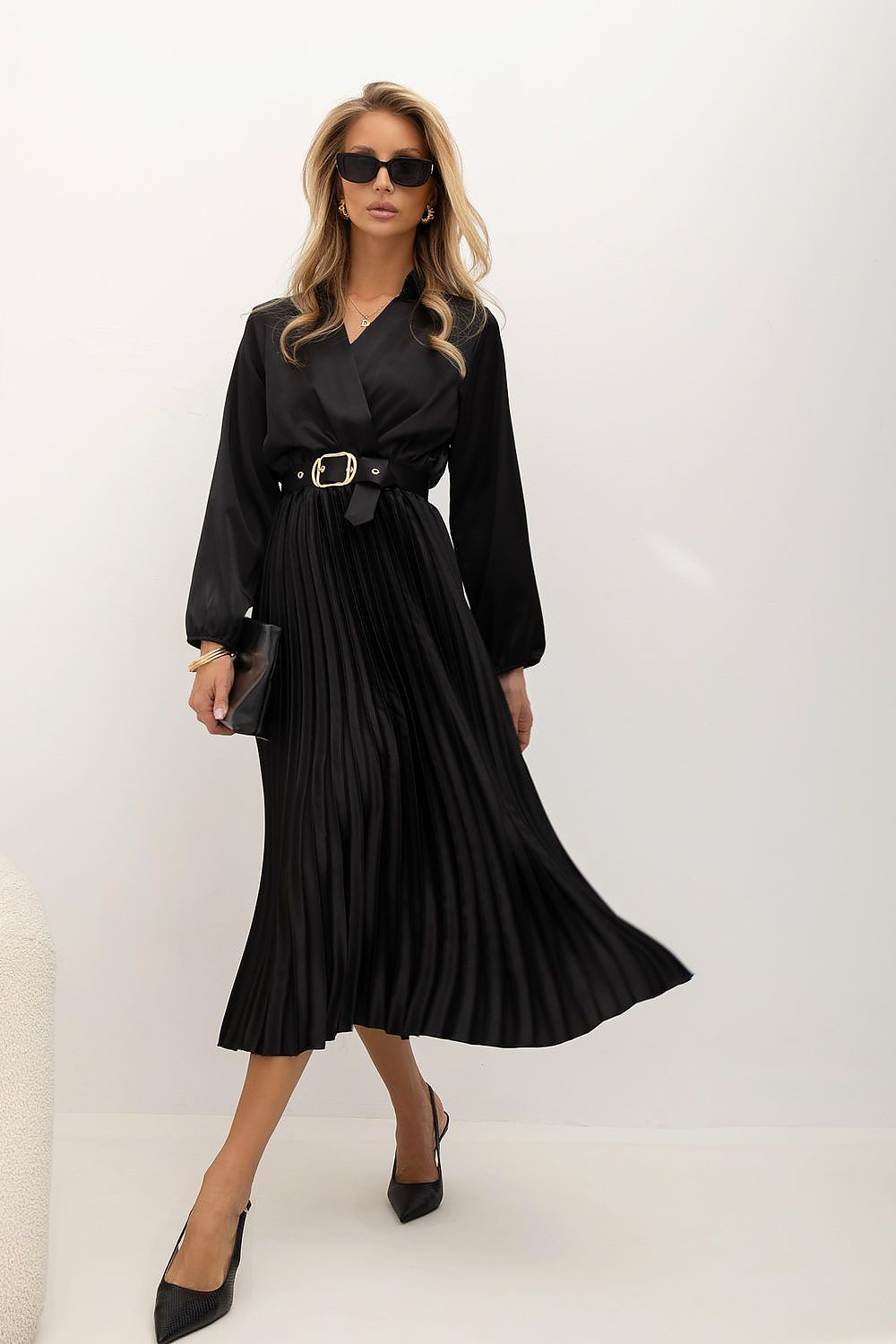 Cocktail dress model 232421 Rue Paris