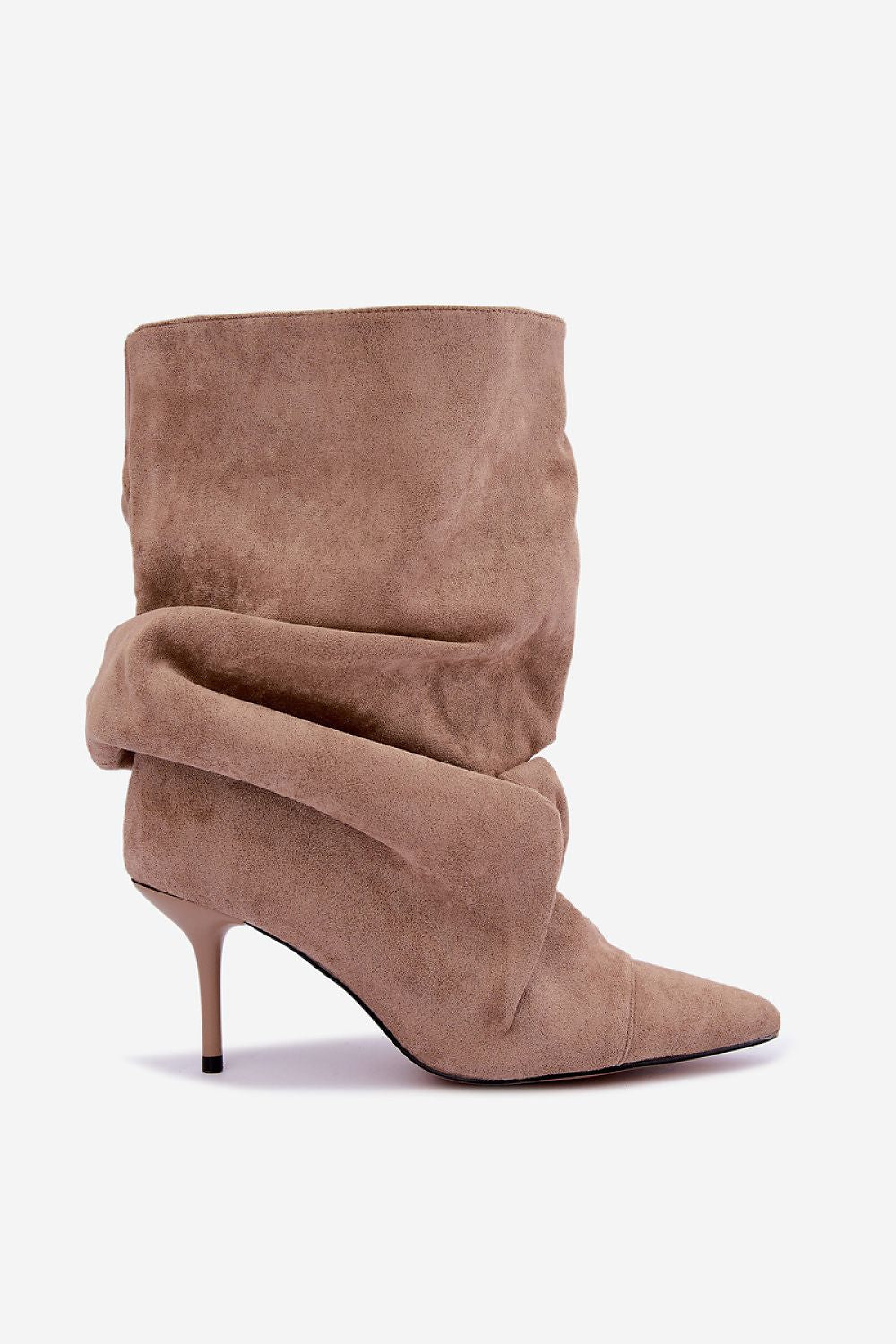 Heel boots model 232442 Step in style