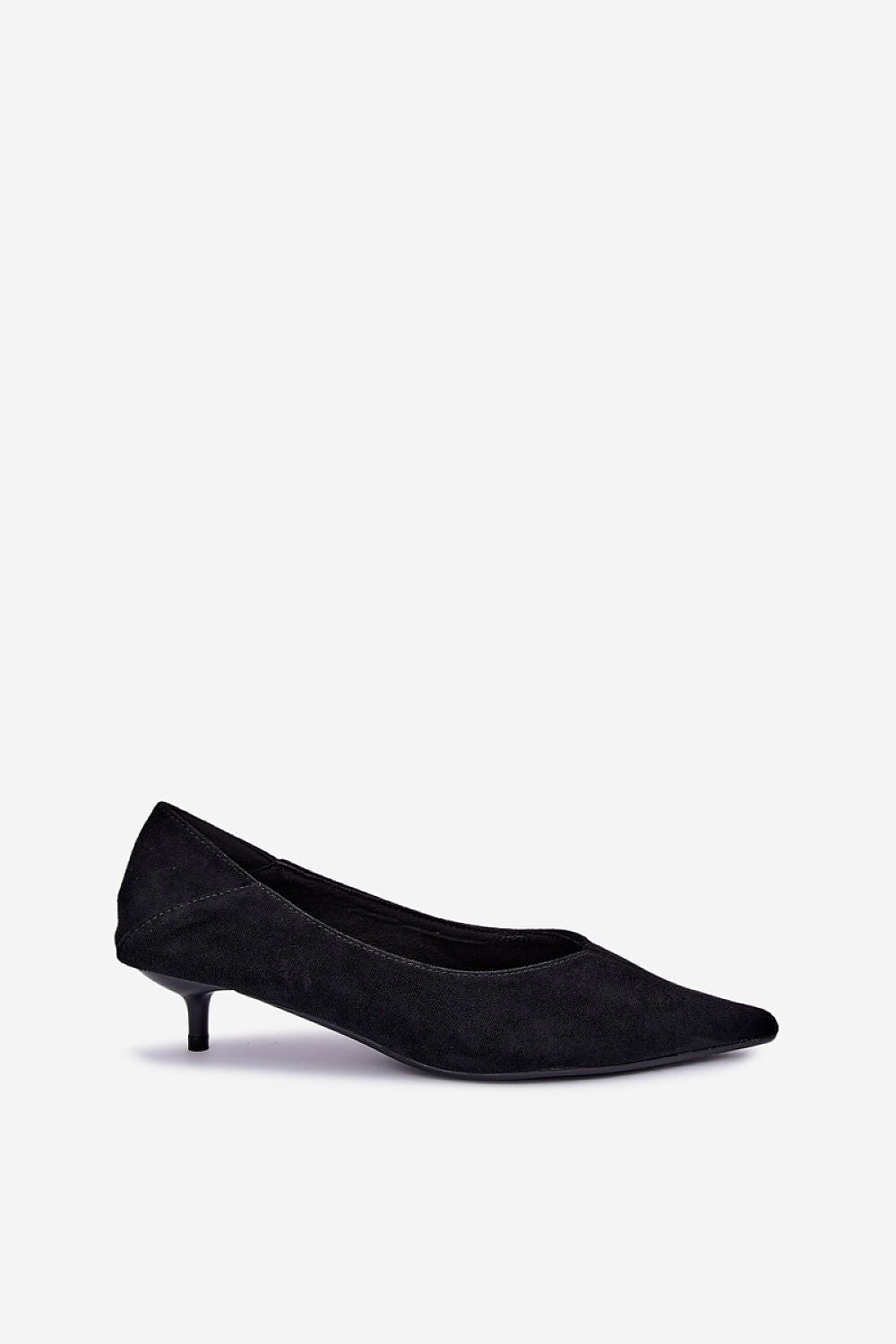 Heel pumps model 232481 Step in style