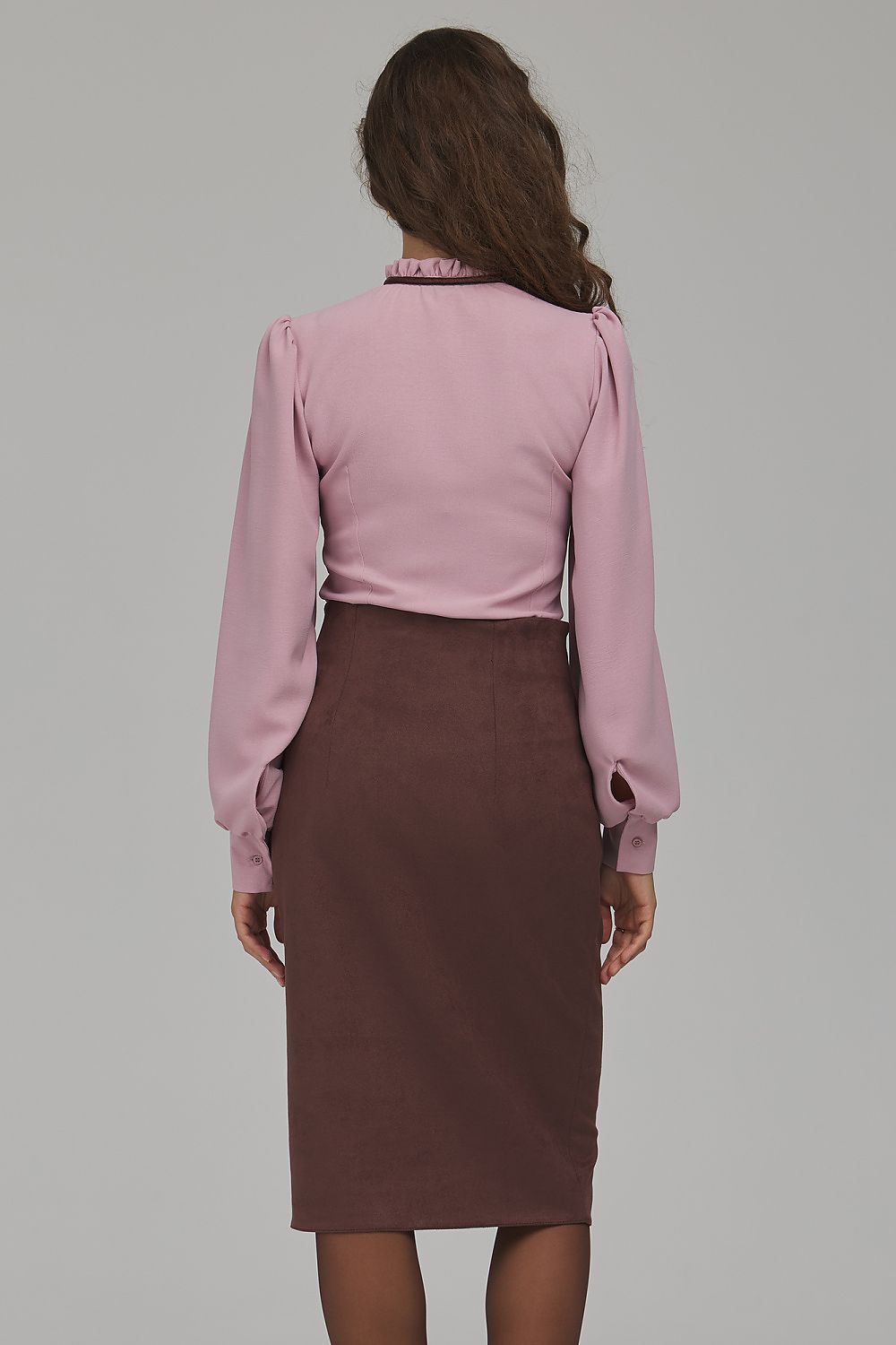Skirt model 232487 Nife