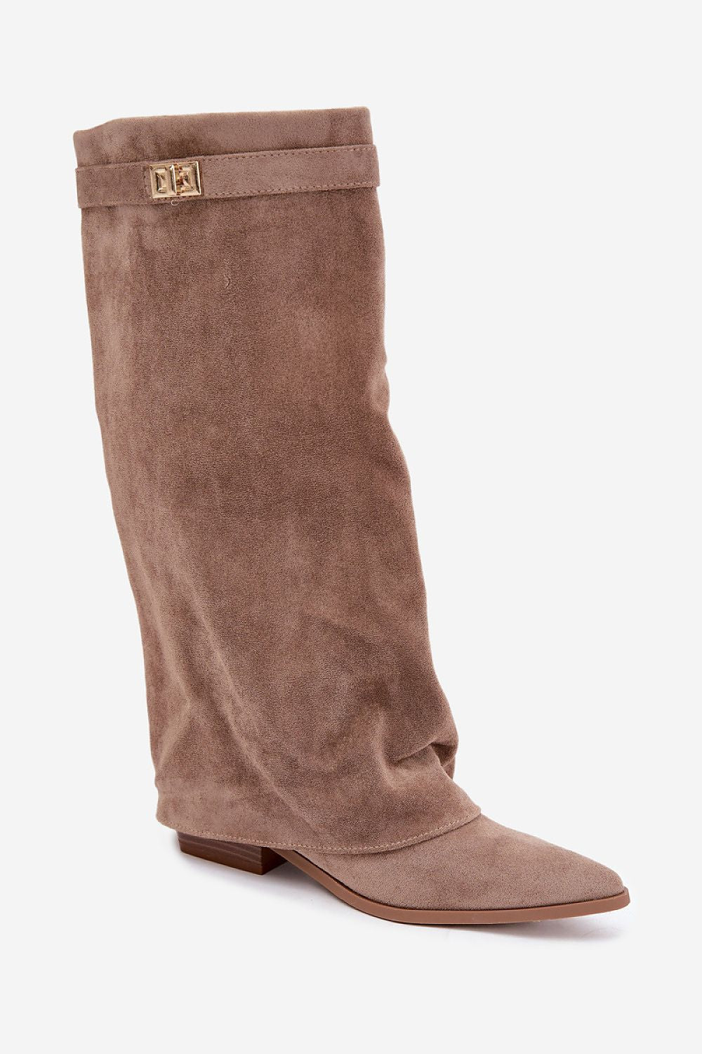 Heel boots model 232628 Step in style
