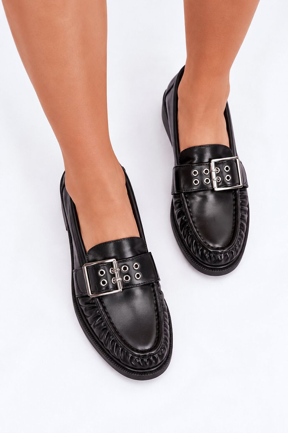 Mocassin model 232643 Step in style