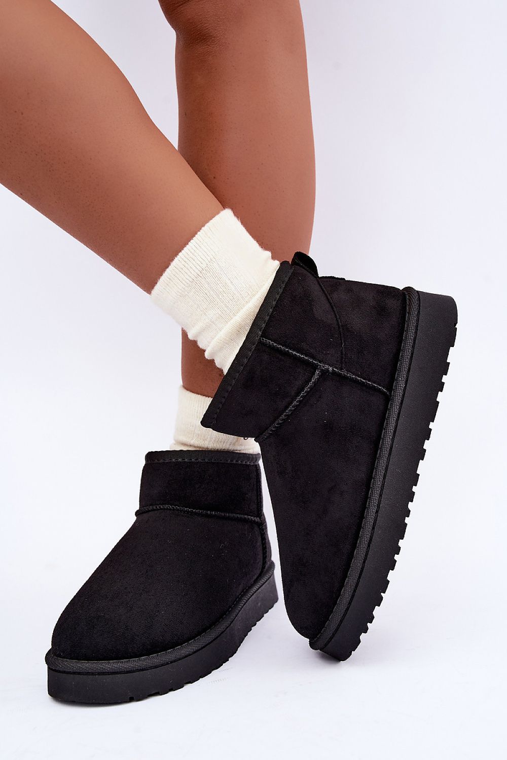 Snow boots model 232644 Step in style