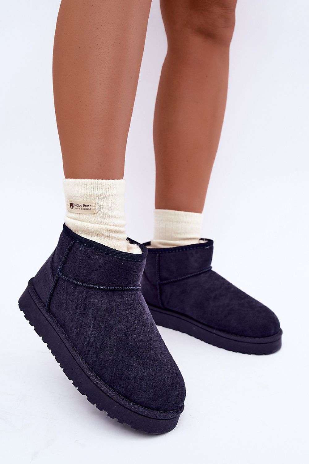 Snow boots model 232645 Step in style