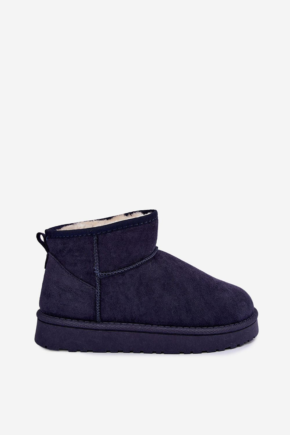 Snow boots model 232645 Step in style