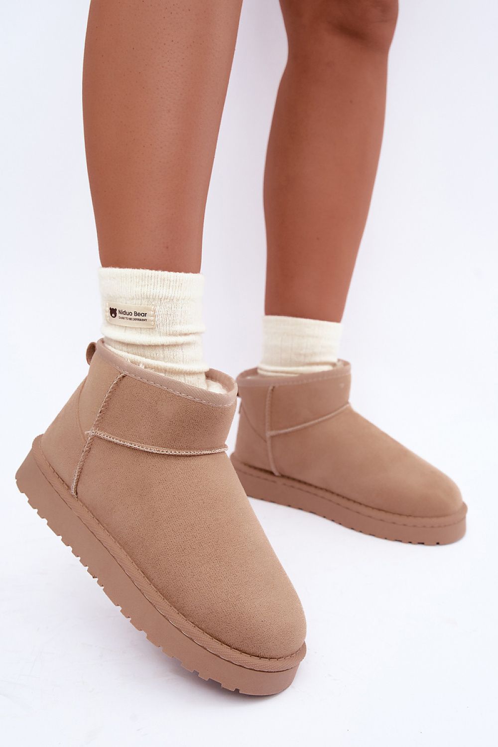 Snow boots model 232646 Step in style