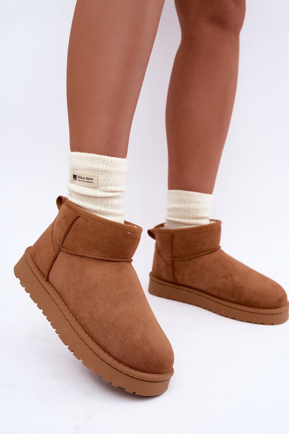 Snow boots model 232647 Step in style