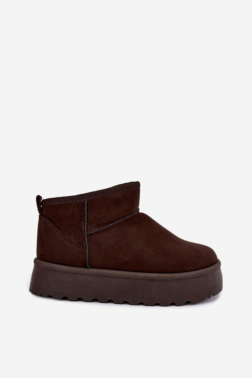 Snow boots model 232649 Step in style