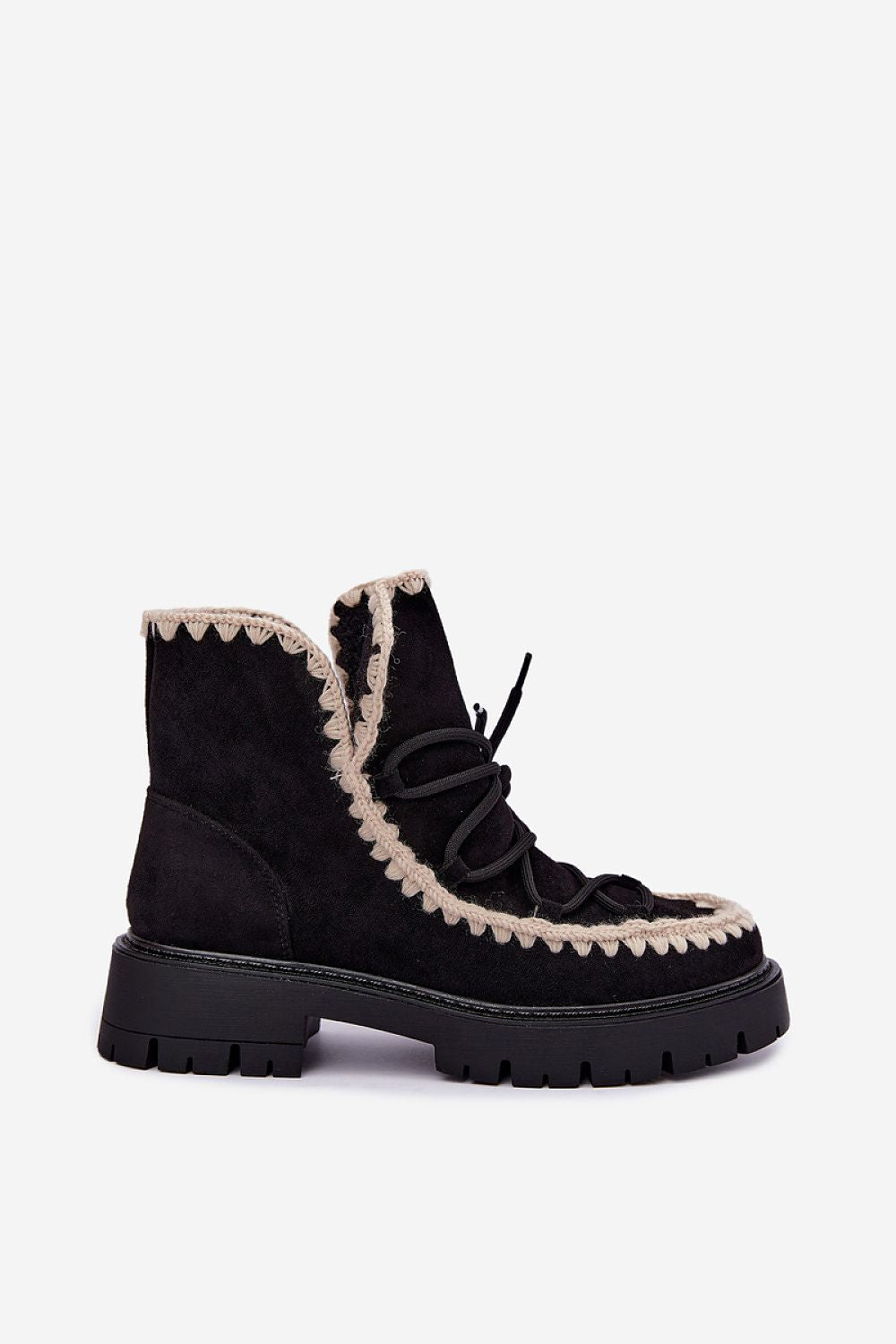 Snow boots model 232650 Step in style