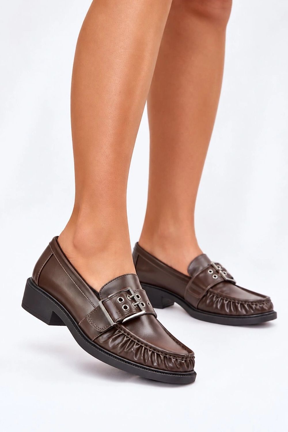 Mocassin model 232642 Step in style