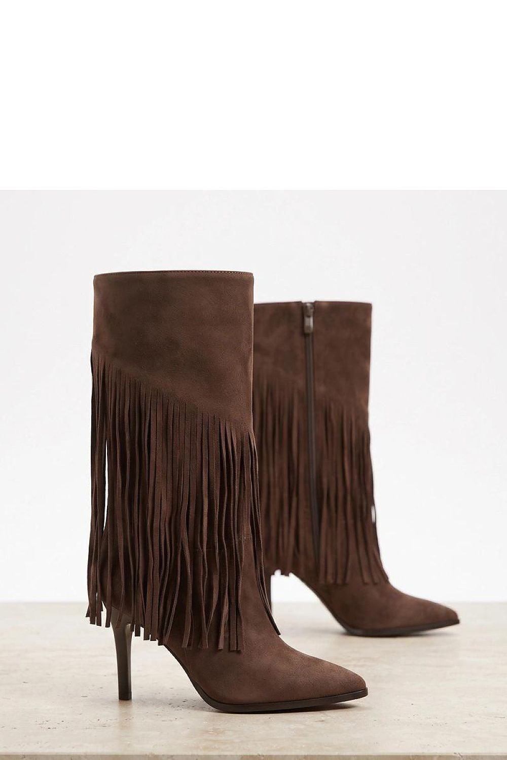 Heel boots model 232675 Solea