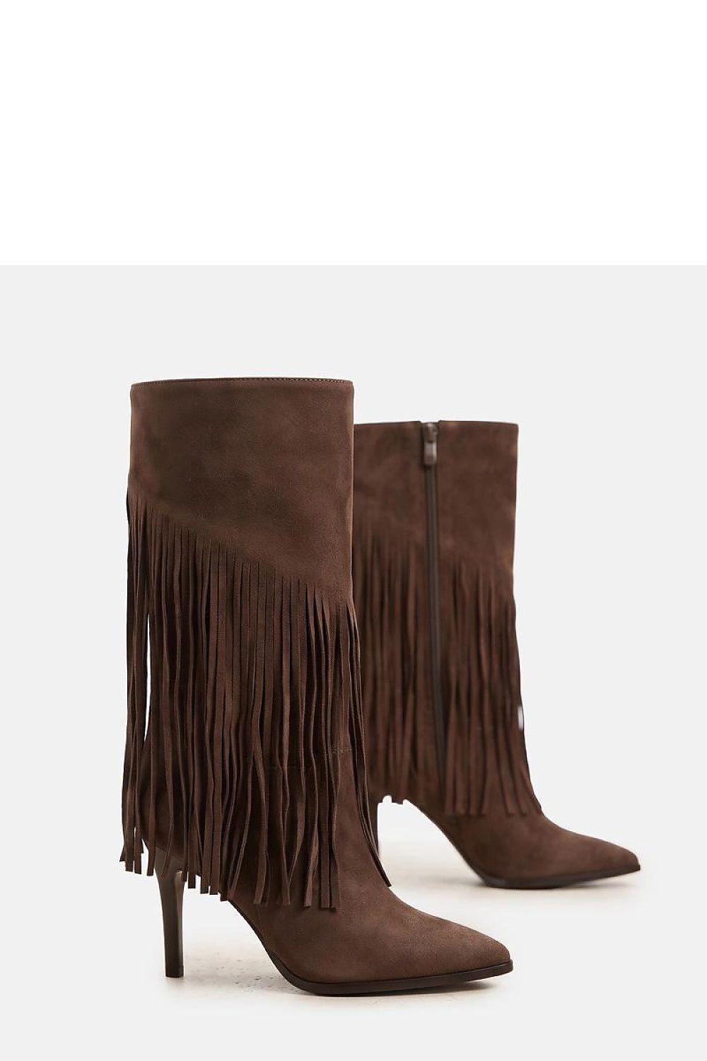 Heel boots model 232675 Solea