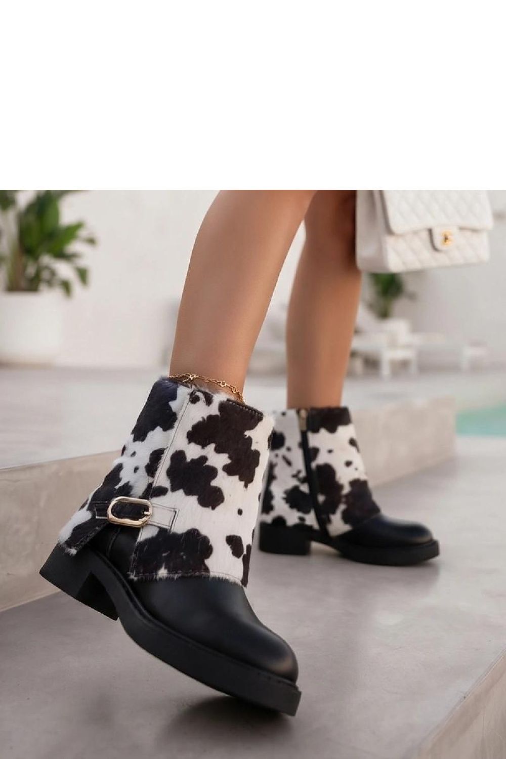 Boots model 232682 Solea